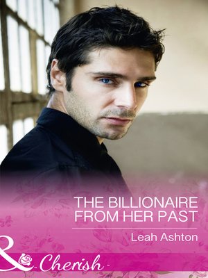 cover image of The Billionaire From Her Past